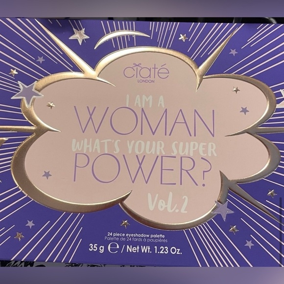 New! Ciaté London Eyeshadow Palette - Picture 5 of 7